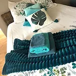 Aux Portes De Pornichet, D'hotes Ty'sacha Saint-Nazaire (Loire-Atlantique)