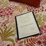 Aux Portes De Pornichet, D'hotes Ty'sacha