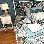 Bed and breakfast Aux Portes De Pornichet, D'hotes Ty'sacha *