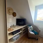 Aux Portes De Pornichet, D'hotes Ty'sacha Bed and breakfast Saint-Nazaire (Loire-Atlantique)
