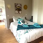 Bed & Breakfast Aux Portes De Pornichet, D'hotes Ty'sacha Saint-Nazaire (Loire-Atlantique)