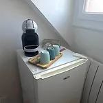 Aux Portes De Pornichet, D'hotes Ty'sacha *