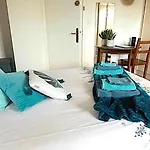 Aux Portes De Pornichet, D'hotes Ty'sacha Saint-Nazaire (Loire-Atlantique)