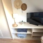 Aux Portes De Pornichet, D'hotes Ty'sacha Bed and breakfast Saint-Nazaire (Loire-Atlantique)