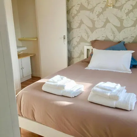 Aux Portes De Pornichet, D'hotes Ty'sacha *