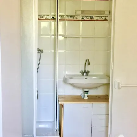 Nocleg ze śniadaniem Aux Portes De Pornichet, D'hotes Ty'sacha