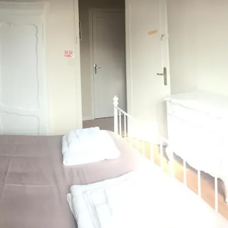 Aux Portes De Pornichet, D'hotes Ty'sacha * Saint-Nazaire