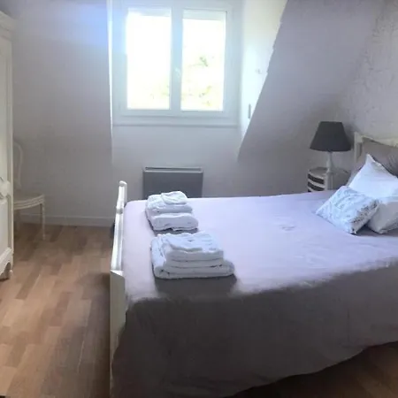 Aux Portes De Pornichet, D'hotes Ty'sacha Saint-Nazaire (Loire-Atlantique)