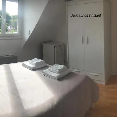 Aux Portes De Pornichet, D'hotes Ty'sacha Saint-Nazaire (Loire-Atlantique)