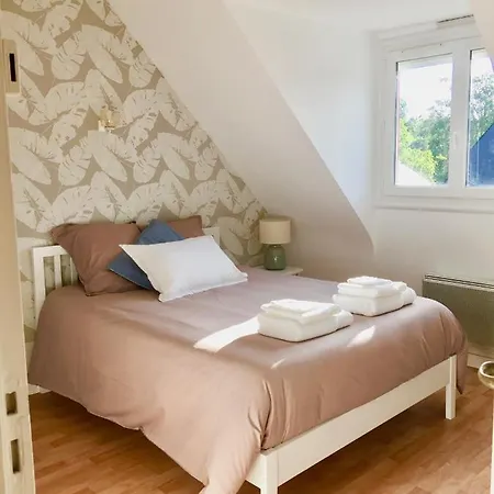 Aux Portes De Pornichet, D'hotes Ty'sacha