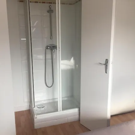 Aux Portes De Pornichet, D'hotes Ty'sacha Bed and breakfast Saint-Nazaire (Loire-Atlantique)