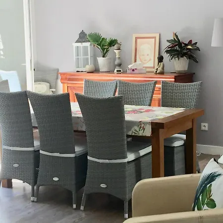 Aux Portes De Pornichet, D'hotes Ty'sacha