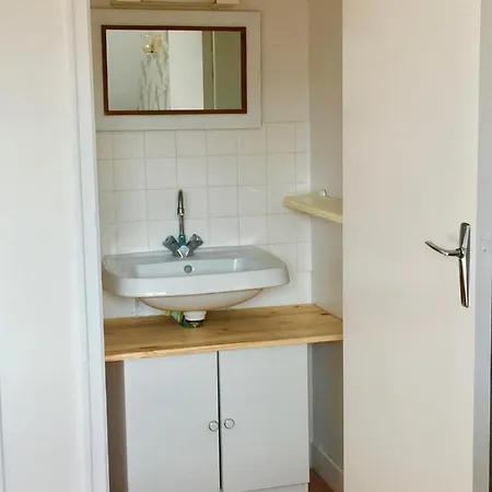 Aux Portes De Pornichet, D'hotes Ty'sacha *