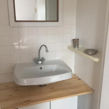 Nocleg ze śniadaniem Aux Portes De Pornichet, D'hotes Ty'sacha Saint-Nazaire (Loire-Atlantique)