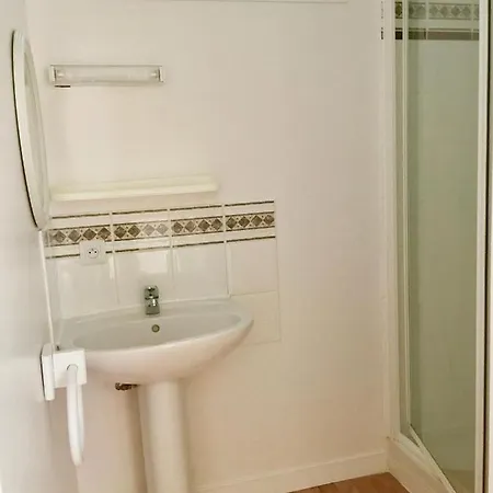 Nocleg ze śniadaniem Aux Portes De Pornichet, D'hotes Ty'sacha