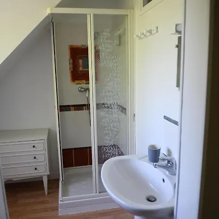 Aux Portes De Pornichet, D'hotes Ty'sacha * Saint-Nazaire (Loire-Atlantique)