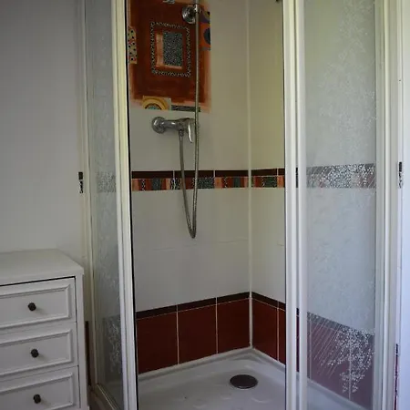 Aux Portes De Pornichet, D'hotes Ty'sacha Nocleg ze śniadaniem