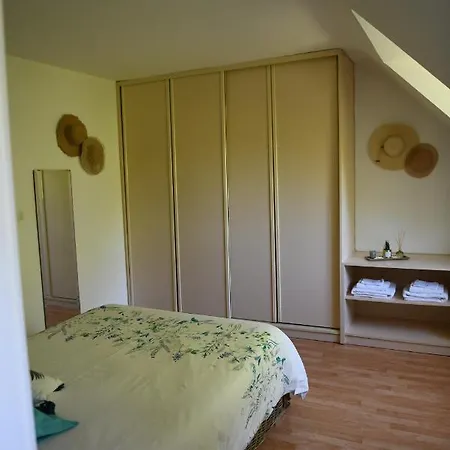 Aux Portes De Pornichet, D'hotes Ty'sacha Bed & Breakfast