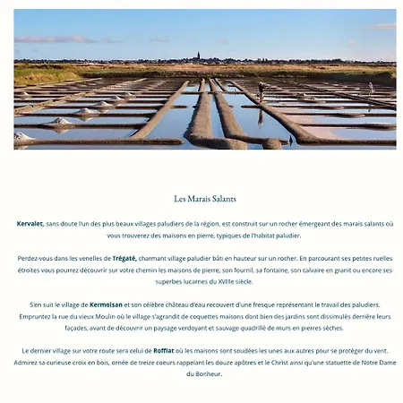 Aux Portes De Pornichet, D'hotes Ty'sacha Nocleg ze śniadaniem Saint-Nazaire (Loire-Atlantique)