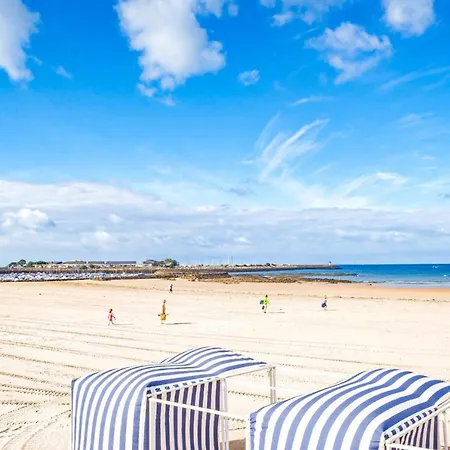 Aux Portes De Pornichet, D'hotes Ty'sacha