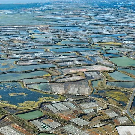 Bed and breakfast Aux Portes De Pornichet, D'hotes Ty'sacha