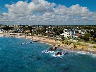 Bed & Breakfast Aux Portes De Pornichet, D'hotes Ty'sacha *