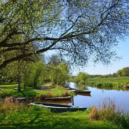 Aux Portes De Pornichet, D'hotes Ty'sacha Saint-Nazaire (Loire-Atlantique)