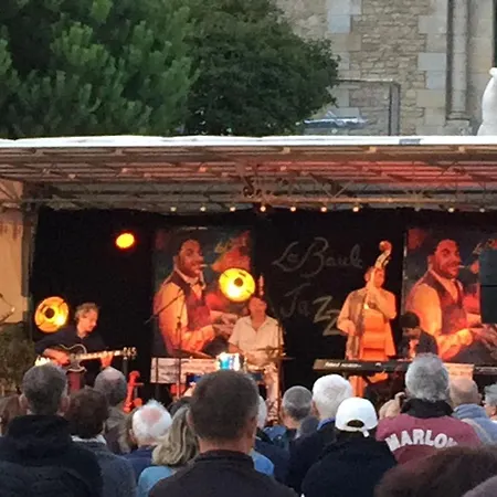 Bed & Breakfast Aux Portes De Pornichet, D'hotes Ty'sacha