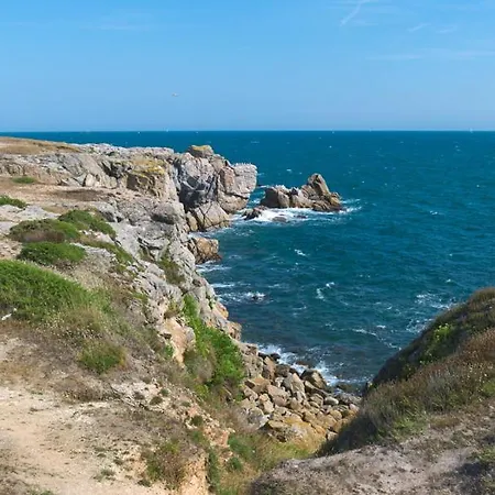 Aux Portes De Pornichet, D'hotes Ty'sacha