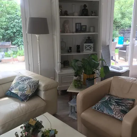 Bed & Breakfast Aux Portes De Pornichet, D'hotes Ty'sacha *