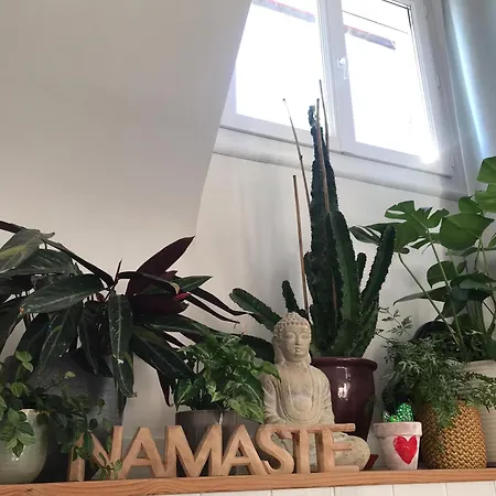 Aux Portes De Pornichet, D'hotes Ty'sacha Bed & Breakfast