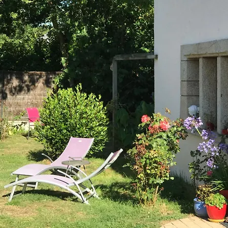 Aux Portes De Pornichet, D'hôtes Ty'sacha * Saint-Nazaire (Loire-Atlantique)