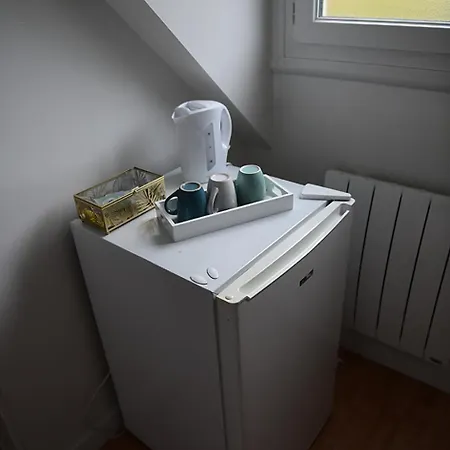 Aux Portes De Pornichet, D'hotes Ty'sacha * Saint-Nazaire (Loire-Atlantique)