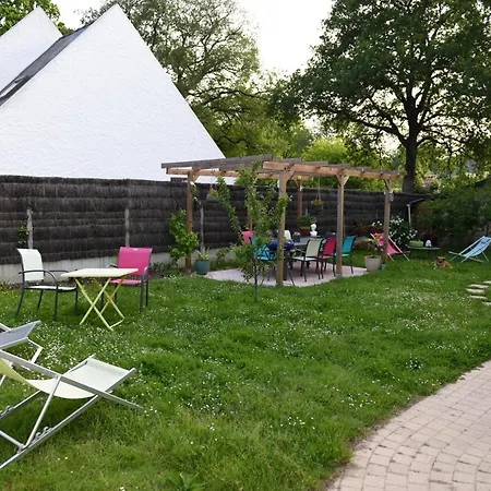 Aux Portes De Pornichet, D'hotes Ty'sacha Saint-Nazaire (Loire-Atlantique)