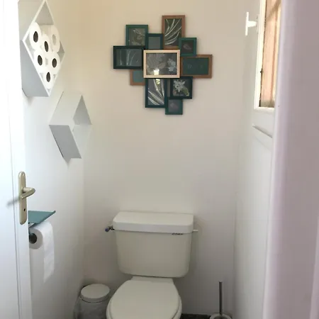 Aux Portes De Pornichet, D'hotes Ty'sacha *