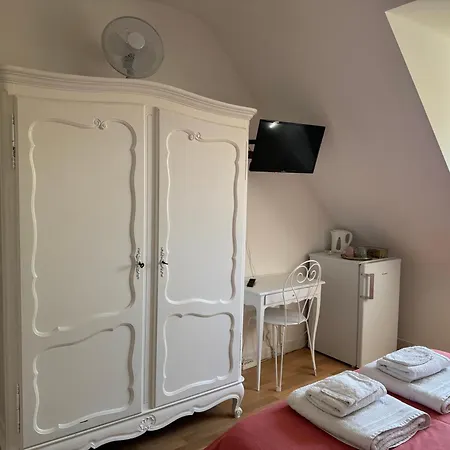 Aux Portes De Pornichet, D'hôtes Ty'sacha Couette-café Saint-Nazaire (Loire-Atlantique)