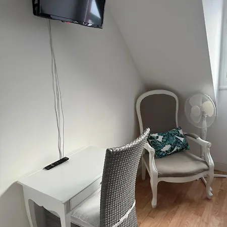 Aux Portes De Pornichet, D'hotes Ty'sacha * Saint-Nazaire