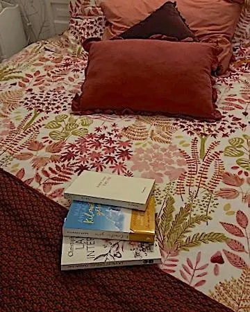 Bed & Breakfast Aux Portes De Pornichet, D'hotes Ty'sacha *