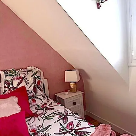 Bed & Breakfast Aux Portes De Pornichet, D'hotes Ty'sacha Saint-Nazaire (Loire-Atlantique)