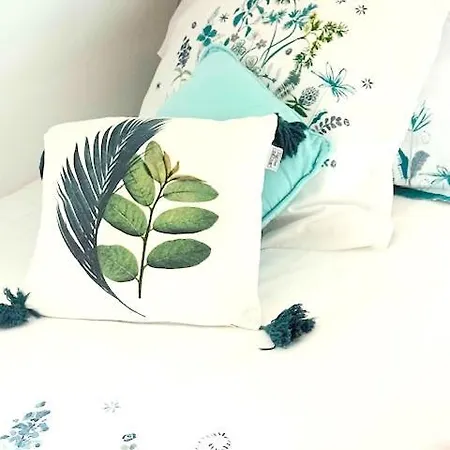 Aux Portes De Pornichet, D'hotes Ty'sacha Bed & Breakfast *