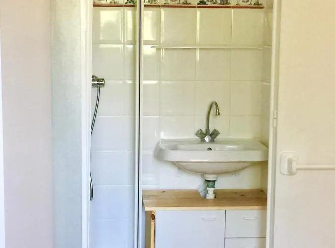 فندق مبيت وإفطار Aux Portes De Pornichet, D'hotes Ty'sacha