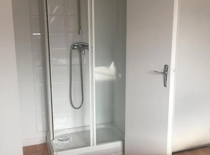 Aux Portes De Pornichet, D'hotes Ty'sacha فندق مبيت وإفطار سان نازير