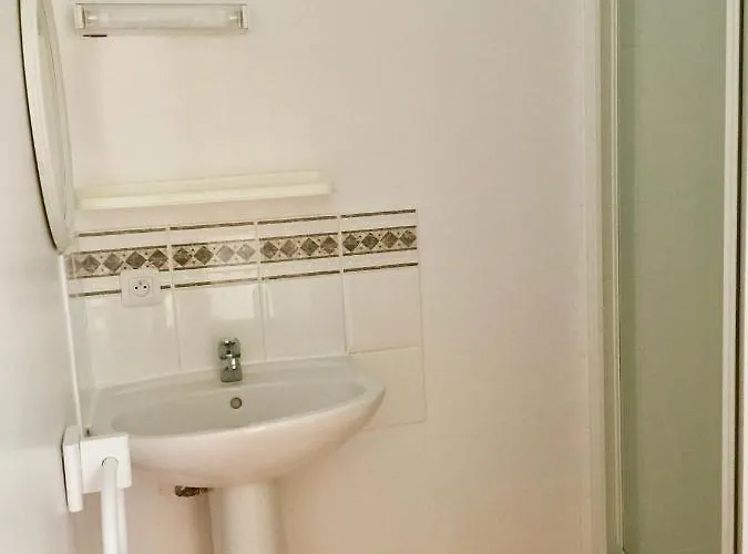 فندق مبيت وإفطار Aux Portes De Pornichet, D'hotes Ty'sacha