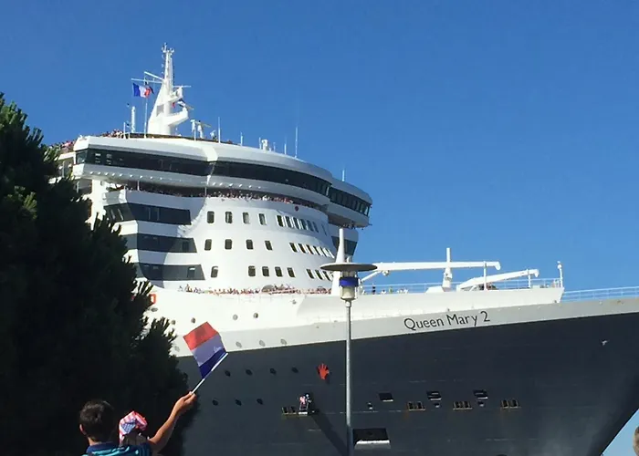 فندق مبيت وإفطار Aux Portes De Pornichet, D'hotes Ty'sacha