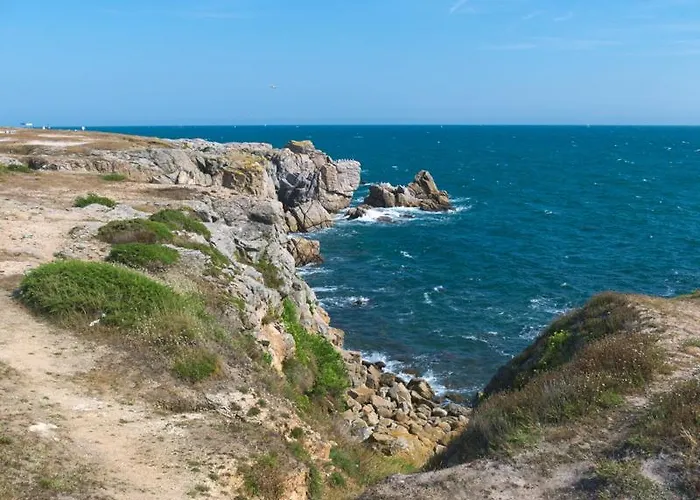 Aux Portes De Pornichet, D'hotes Ty'sacha