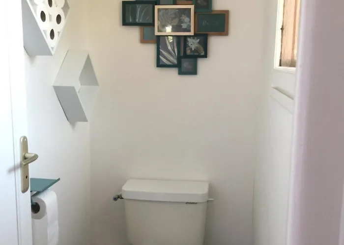 Aux Portes De Pornichet, D'hotes Ty'sacha *